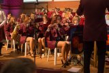 Fr&uuml;hjahrskonzert 2017 - In 80 T&ouml;nen um die Welt