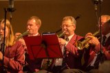 Fr&uuml;hjahrskonzert 2017 - In 80 T&ouml;nen um die Welt