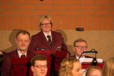 Fr&uuml;hjahrskonzert 2017 - In 80 T&ouml;nen um die Welt