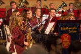 Fr&uuml;hjahrskonzert 2017 - In 80 T&ouml;nen um die Welt