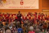 Fr&uuml;hjahrskonzert 2017 - In 80 T&ouml;nen um die Welt