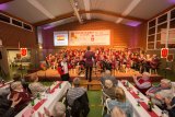 Fr&uuml;hjahrskonzert 2017 - In 80 T&ouml;nen um die Welt