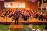 Fr&uuml;hjahrskonzert 2017 - In 80 T&ouml;nen um die Welt