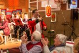 Fr&uuml;hjahrskonzert 2017 - In 80 T&ouml;nen um die Welt