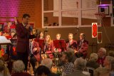 Fr&uuml;hjahrskonzert 2017 - In 80 T&ouml;nen um die Welt