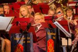 Fr&uuml;hjahrskonzert 2017 - In 80 T&ouml;nen um die Welt