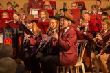Fr&uuml;hjahrskonzert 2017 - In 80 T&ouml;nen um die Welt