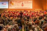 Fr&uuml;hjahrskonzert 2017 - In 80 T&ouml;nen um die Welt