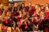 Fr&uuml;hjahrskonzert 2017 - In 80 T&ouml;nen um die Welt
