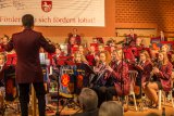 Fr&uuml;hjahrskonzert 2017 - In 80 T&ouml;nen um die Welt