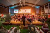 Fr&uuml;hjahrskonzert 2017 - In 80 T&ouml;nen um die Welt