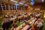 Fr&uuml;hjahrskonzert 2017 - In 80 T&ouml;nen um die Welt