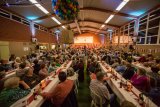 Fr&uuml;hjahrskonzert 2017 - In 80 T&ouml;nen um die Welt