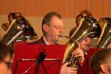 Fr&uuml;hjahrskonzert 2017 - In 80 T&ouml;nen um die Welt