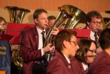 Fr&uuml;hjahrskonzert 2017 - In 80 T&ouml;nen um die Welt