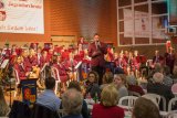 Fr&uuml;hjahrskonzert 2017 - In 80 T&ouml;nen um die Welt