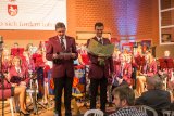 Fr&uuml;hjahrskonzert 2017 - In 80 T&ouml;nen um die Welt