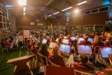 Fr&uuml;hjahrskonzert 2017 - In 80 T&ouml;nen um die Welt