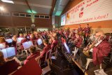 Fr&uuml;hjahrskonzert 2017 - In 80 T&ouml;nen um die Welt