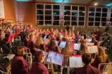 Fr&uuml;hjahrskonzert 2017 - In 80 T&ouml;nen um die Welt