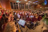 Fr&uuml;hjahrskonzert 2017 - In 80 T&ouml;nen um die Welt