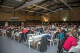 Fr&uuml;hjahrskonzert 2018 - "Im Rausch der Farben" 
