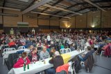 Fr&uuml;hjahrskonzert 2018 - "Im Rausch der Farben" 