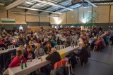 Fr&uuml;hjahrskonzert 2018 - "Im Rausch der Farben" 