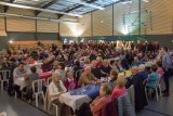 Fr&uuml;hjahrskonzert 2018 - "Im Rausch der Farben" 