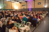 Fr&uuml;hjahrskonzert 2018 - "Im Rausch der Farben" 