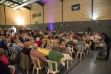 Fr&uuml;hjahrskonzert 2018 - "Im Rausch der Farben" 