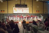Fr&uuml;hjahrskonzert 2018 - "Im Rausch der Farben" 