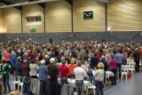 Fr&uuml;hjahrskonzert 2018 - "Im Rausch der Farben" 