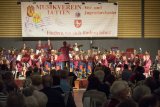 Fr&uuml;hjahrskonzert 2018 - "Im Rausch der Farben" 