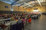 Fr&uuml;hjahrskonzert 2018 - "Im Rausch der Farben" 