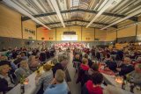 Fr&uuml;hjahrskonzert 2018 - "Im Rausch der Farben" 