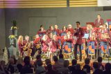 Fr&uuml;hjahrskonzert 2018 - "Im Rausch der Farben" 