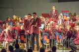 Fr&uuml;hjahrskonzert 2018 - "Im Rausch der Farben" 