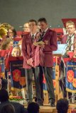 Fr&uuml;hjahrskonzert 2018 - "Im Rausch der Farben" 