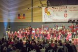 Fr&uuml;hjahrskonzert 2018 - "Im Rausch der Farben" 