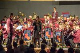 Fr&uuml;hjahrskonzert 2018 - "Im Rausch der Farben" 