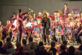 Fr&uuml;hjahrskonzert 2018 - "Im Rausch der Farben" 