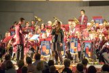 Fr&uuml;hjahrskonzert 2018 - "Im Rausch der Farben" 