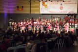 Fr&uuml;hjahrskonzert 2018 - "Im Rausch der Farben" 