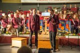 Fr&uuml;hjahrskonzert 2018 - "Im Rausch der Farben" 