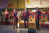 Fr&uuml;hjahrskonzert 2018 - "Im Rausch der Farben" 