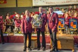 Fr&uuml;hjahrskonzert 2018 - "Im Rausch der Farben" 