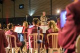 Fr&uuml;hjahrskonzert 2018 - "Im Rausch der Farben" 