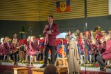 Fr&uuml;hjahrskonzert 2018 - "Im Rausch der Farben" 