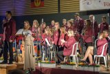 Fr&uuml;hjahrskonzert 2018 - "Im Rausch der Farben" 